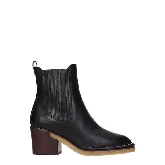 Tod’s ankle boots women’s size 41 - Picture 9 of 9